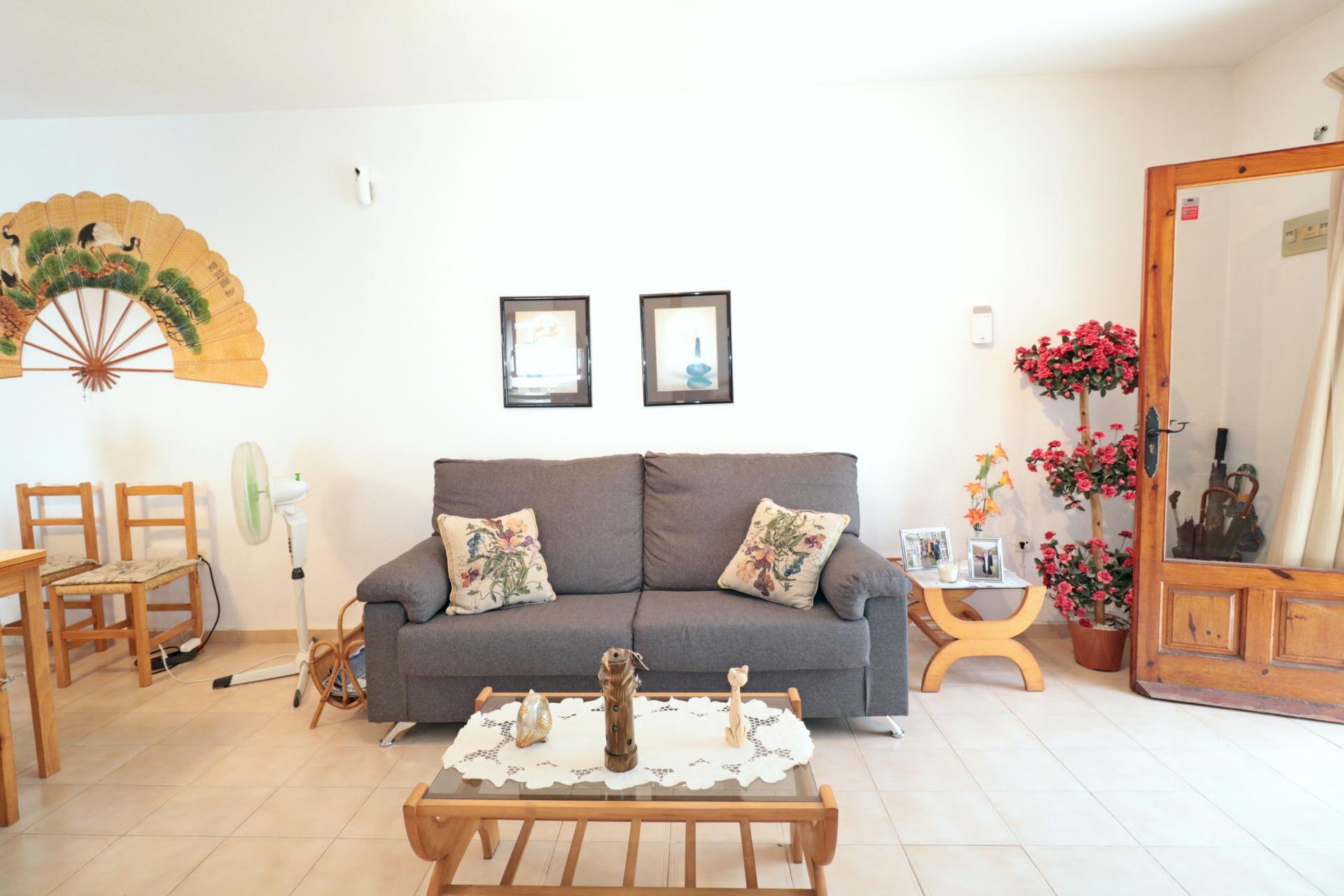 For sale - 3 Bedroom 1 Bathroom Bungalow in Torrevieja - El Acequión - Los Náufragos  - Alicante