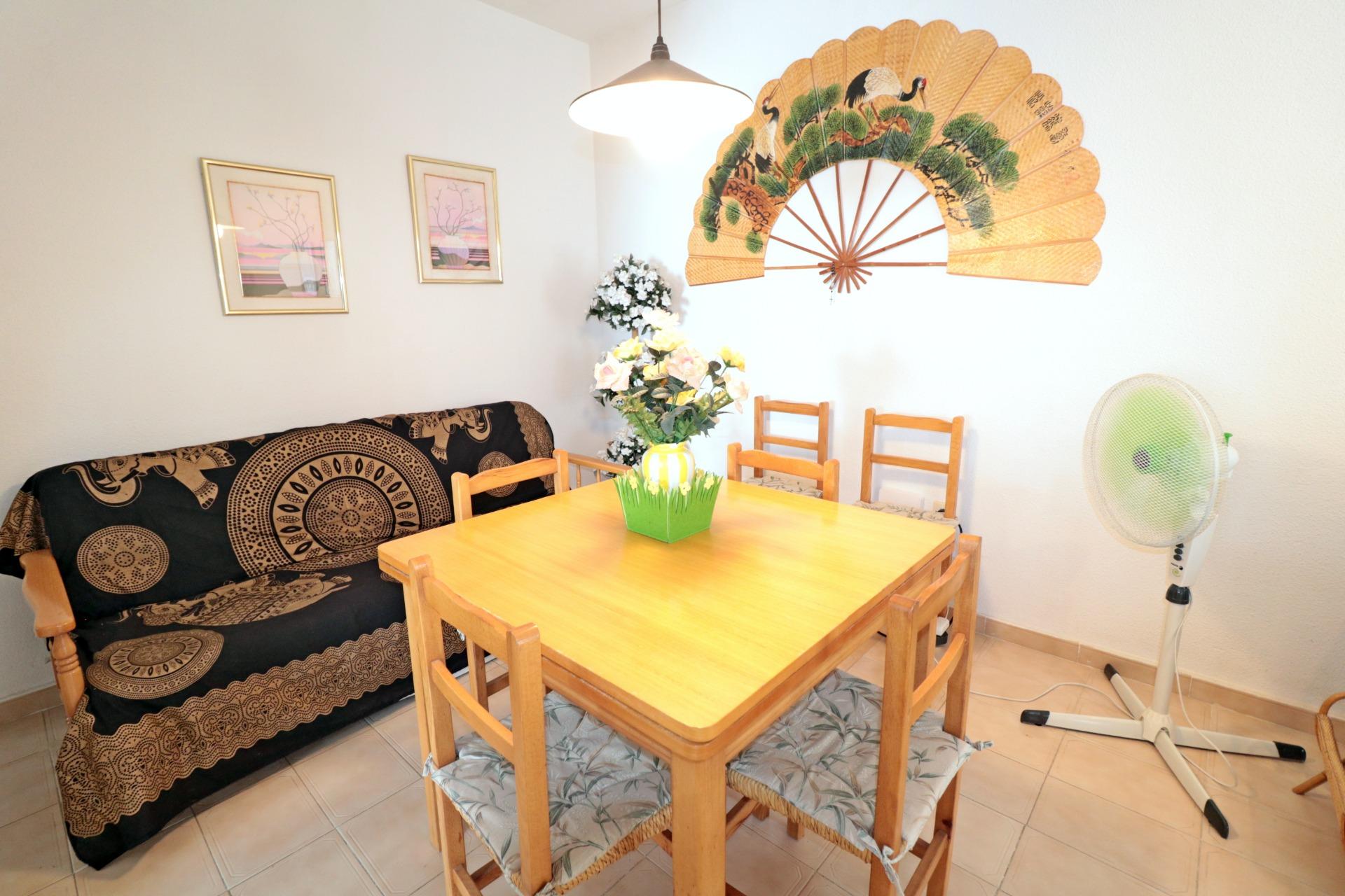For sale - 3 Bedroom 1 Bathroom Bungalow in Torrevieja - El Acequión - Los Náufragos  - Alicante