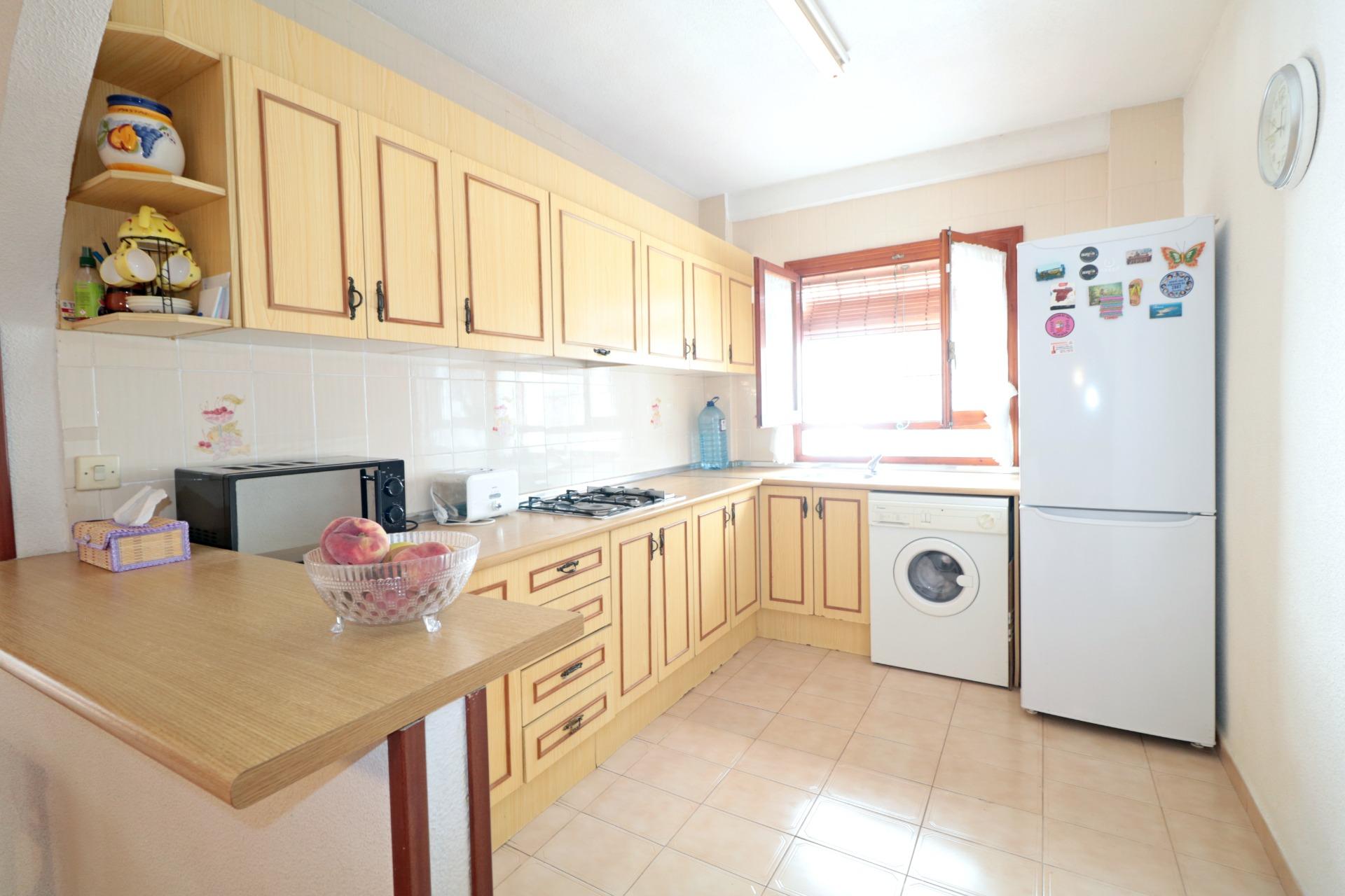 For sale - 3 Bedroom 1 Bathroom Bungalow in Torrevieja - El Acequión - Los Náufragos  - Alicante