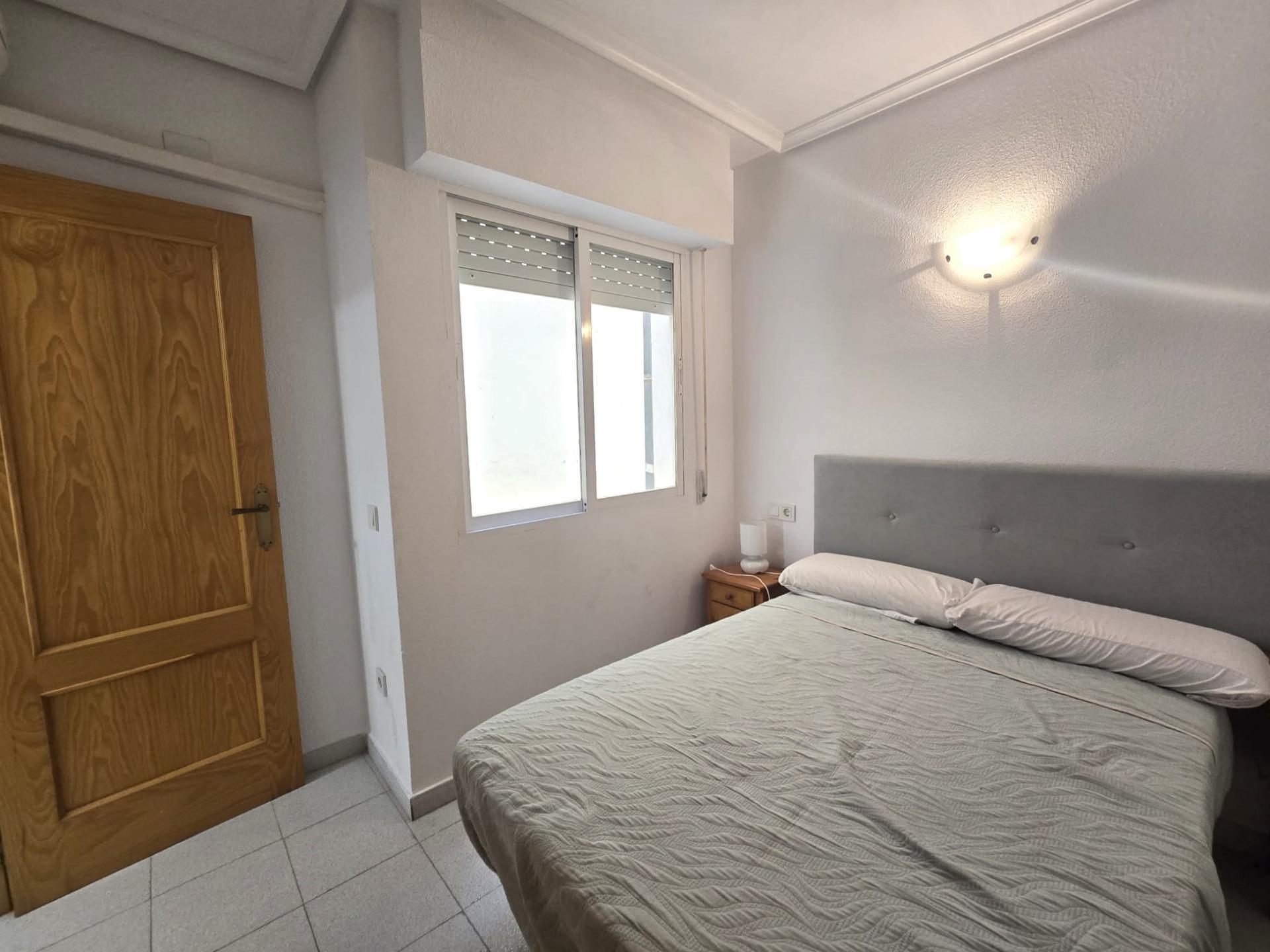 For sale - 2 Bedroom 1 Bathroom Apartment in Torrevieja - La Mata Pueblo  - Alicante
