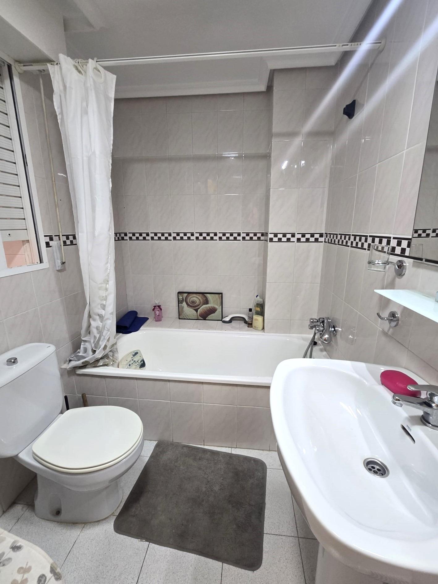 For sale - 2 Bedroom 1 Bathroom Apartment in Torrevieja - La Mata Pueblo  - Alicante