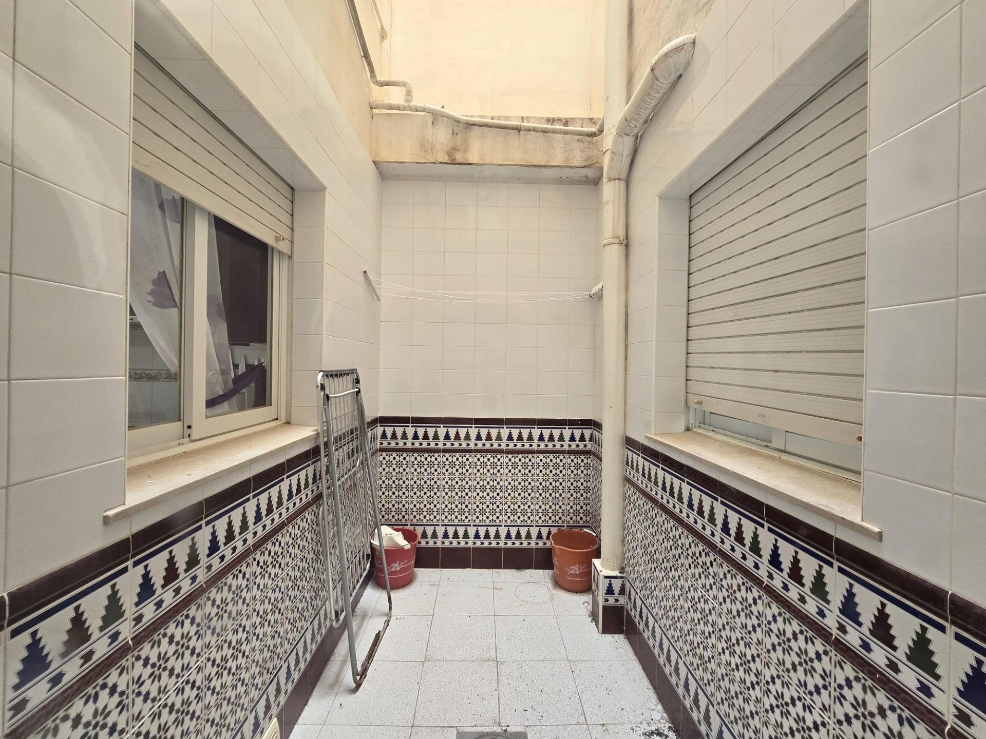For sale - 2 Bedroom 1 Bathroom Apartment in Torrevieja - La Mata Pueblo  - Alicante