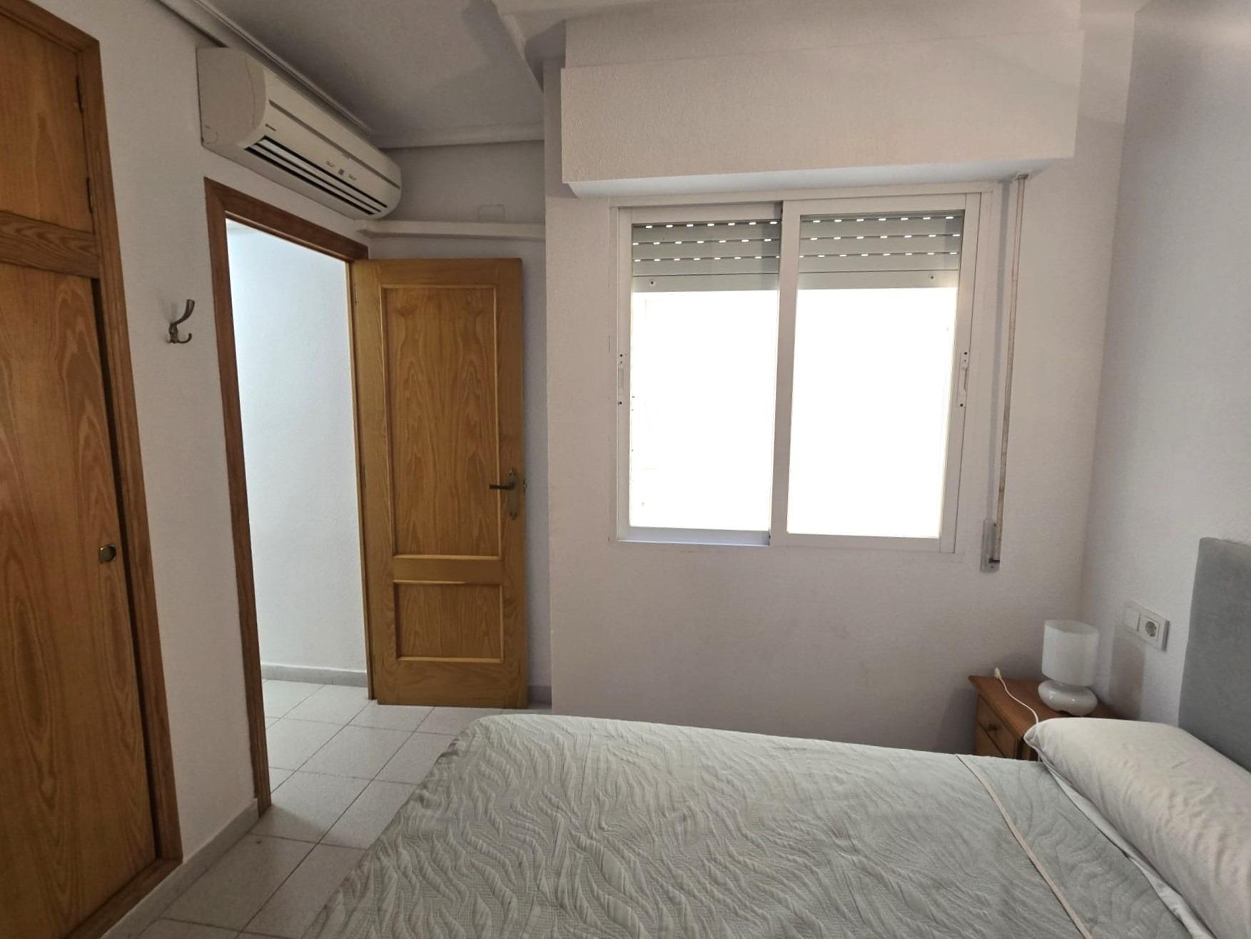 For sale - 2 Bedroom 1 Bathroom Apartment in Torrevieja - La Mata Pueblo  - Alicante