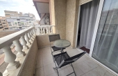 27-122-250-11-603/81230, 2 Bedroom 1 Bathroom Apartment in Torrevieja