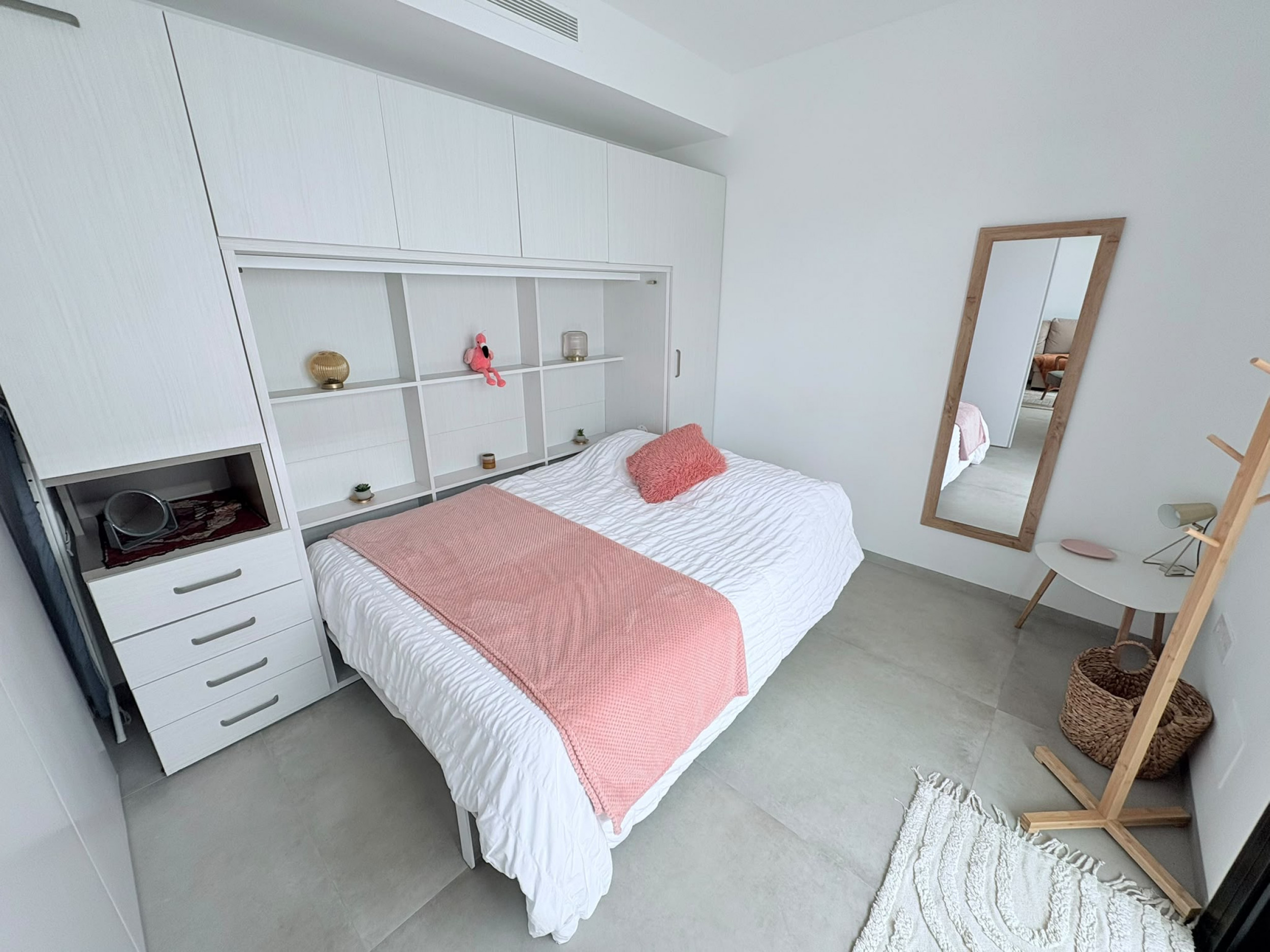 For sale - 3 Bedroom 2 Bathroom Penthouse in San Pedro del Pinatar - Costa Calida  - Murcia