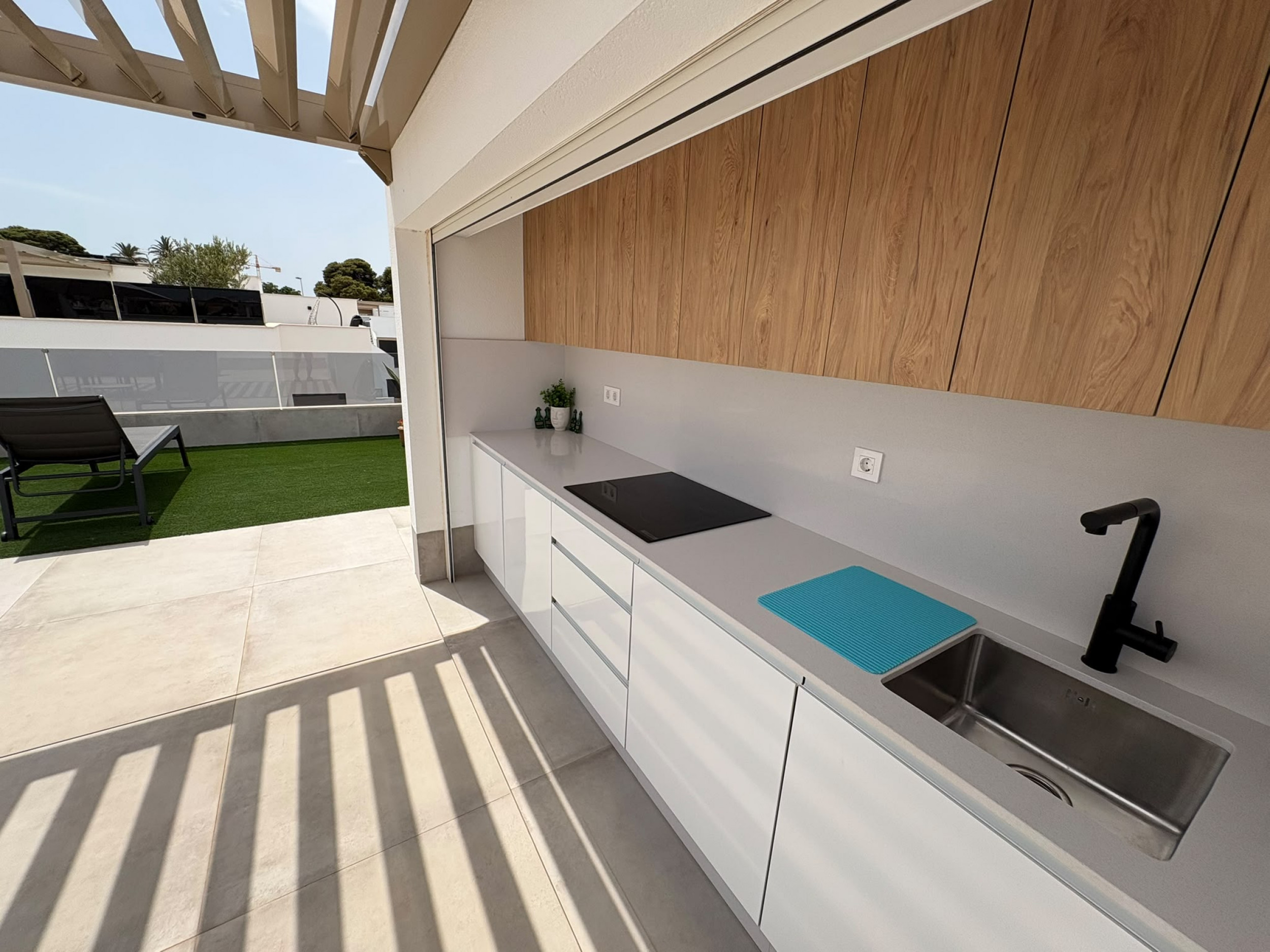 For sale - 3 Bedroom 2 Bathroom Penthouse in San Pedro del Pinatar - Costa Calida  - Murcia