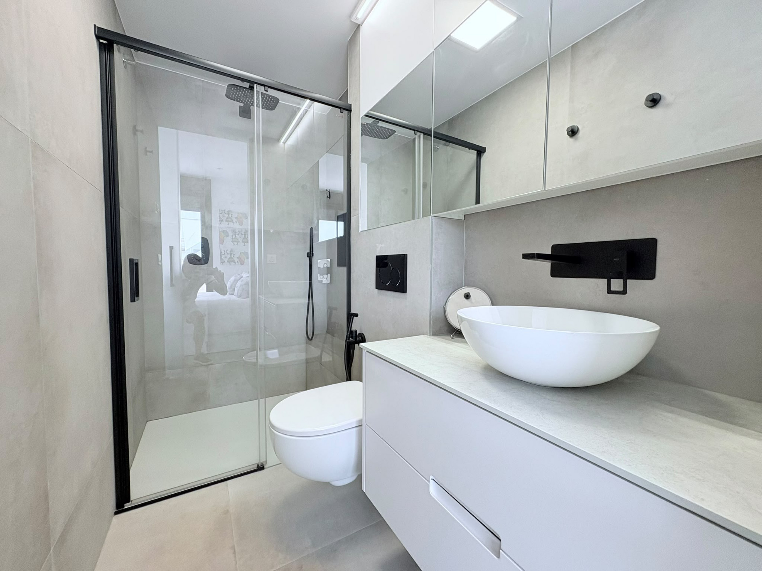 For sale - 3 Bedroom 2 Bathroom Penthouse in San Pedro del Pinatar - Costa Calida  - Murcia