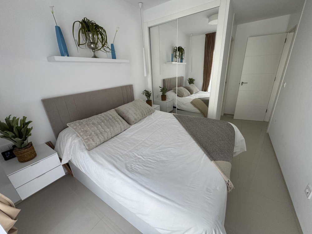 For sale - 2 Bedroom 2 Bathroom Apartment in Ciudad Quesada - Costa Blanca  - Alicante
