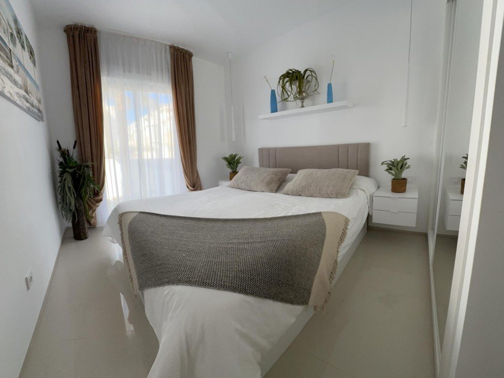 For sale - 2 Bedroom 2 Bathroom Apartment in Ciudad Quesada - Costa Blanca  - Alicante