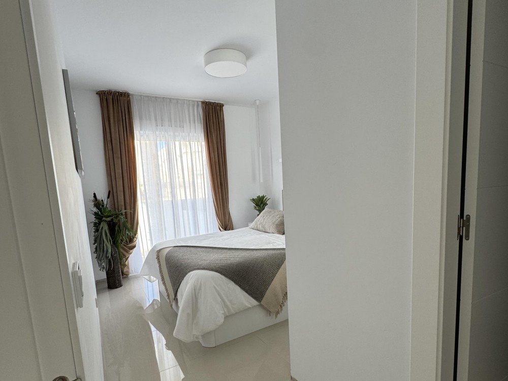 For sale - 2 Bedroom 2 Bathroom Apartment in Ciudad Quesada - Costa Blanca  - Alicante