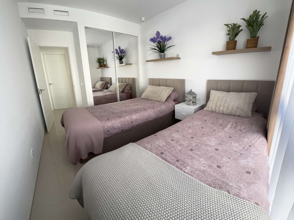 For sale - 2 Bedroom 2 Bathroom Apartment in Ciudad Quesada - Costa Blanca  - Alicante