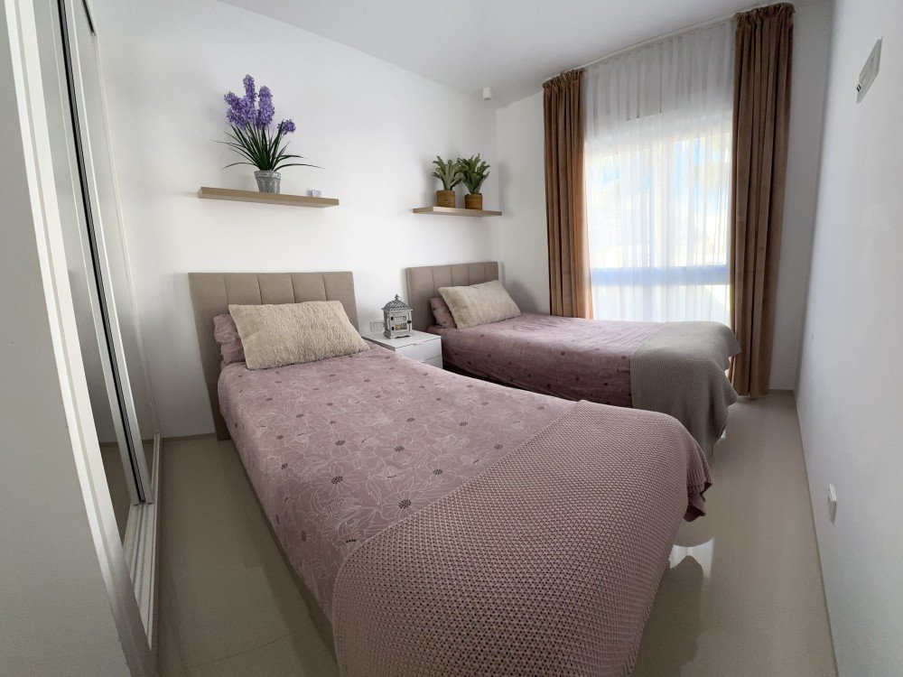 For sale - 2 Bedroom 2 Bathroom Apartment in Ciudad Quesada - Costa Blanca  - Alicante