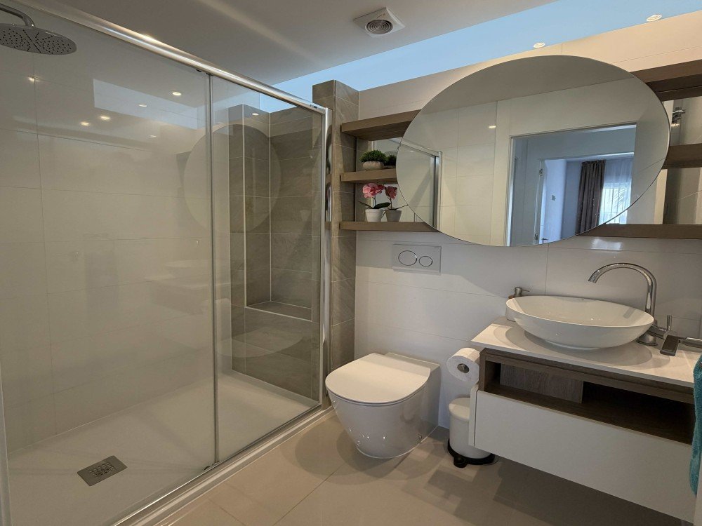 For sale - 2 Bedroom 2 Bathroom Apartment in Ciudad Quesada - Costa Blanca  - Alicante