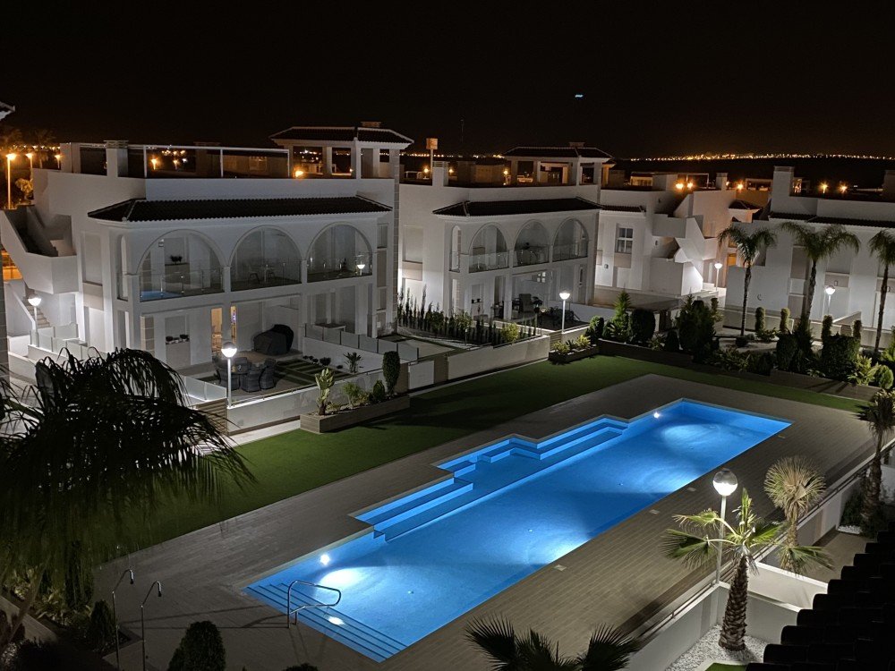 For sale - 2 Bedroom 2 Bathroom Apartment in Ciudad Quesada - Costa Blanca  - Alicante