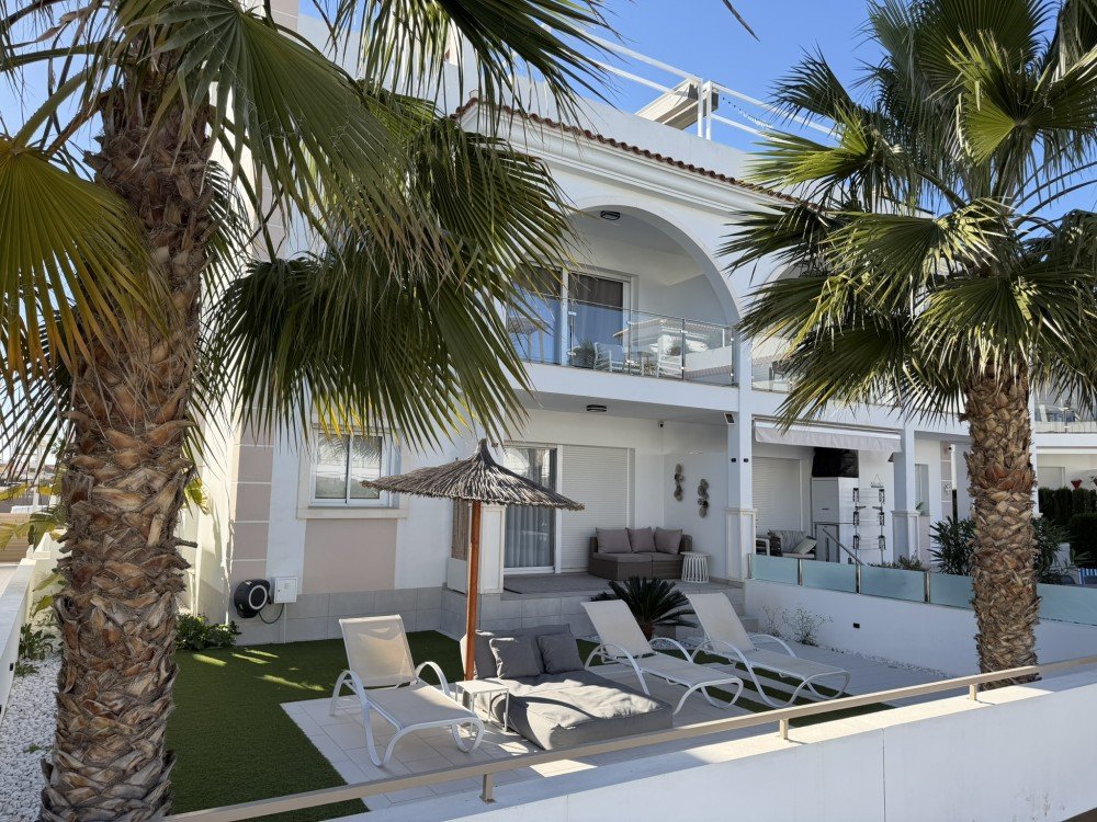 For sale - 2 Bedroom 2 Bathroom Apartment in Ciudad Quesada - Costa Blanca  - Alicante