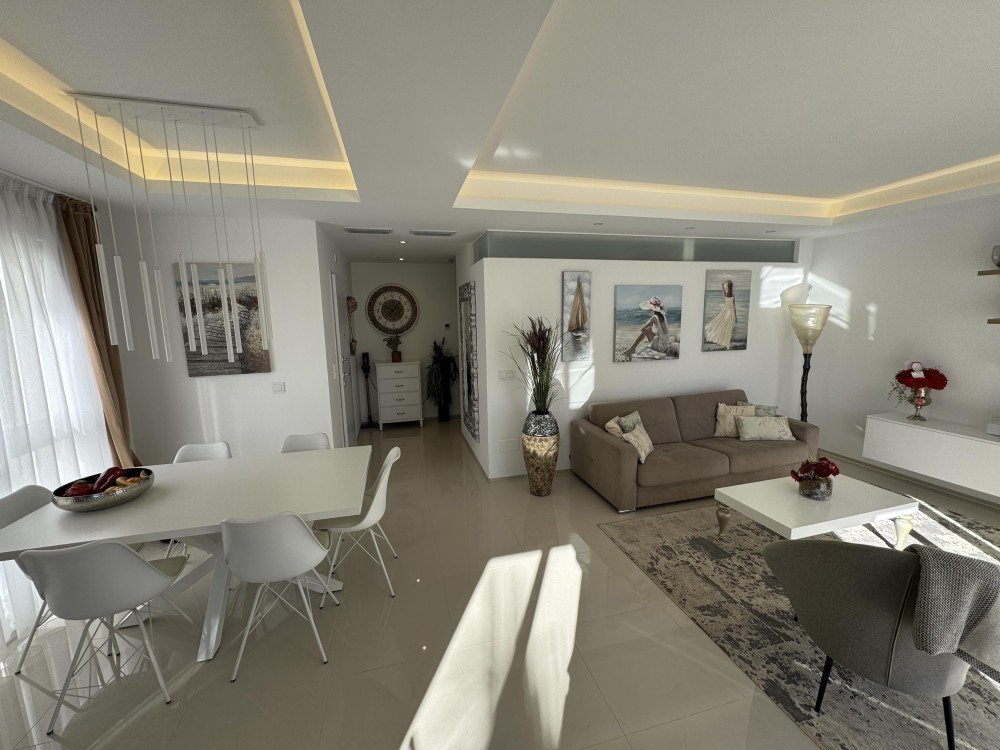 For sale - 2 Bedroom 2 Bathroom Apartment in Ciudad Quesada - Costa Blanca  - Alicante