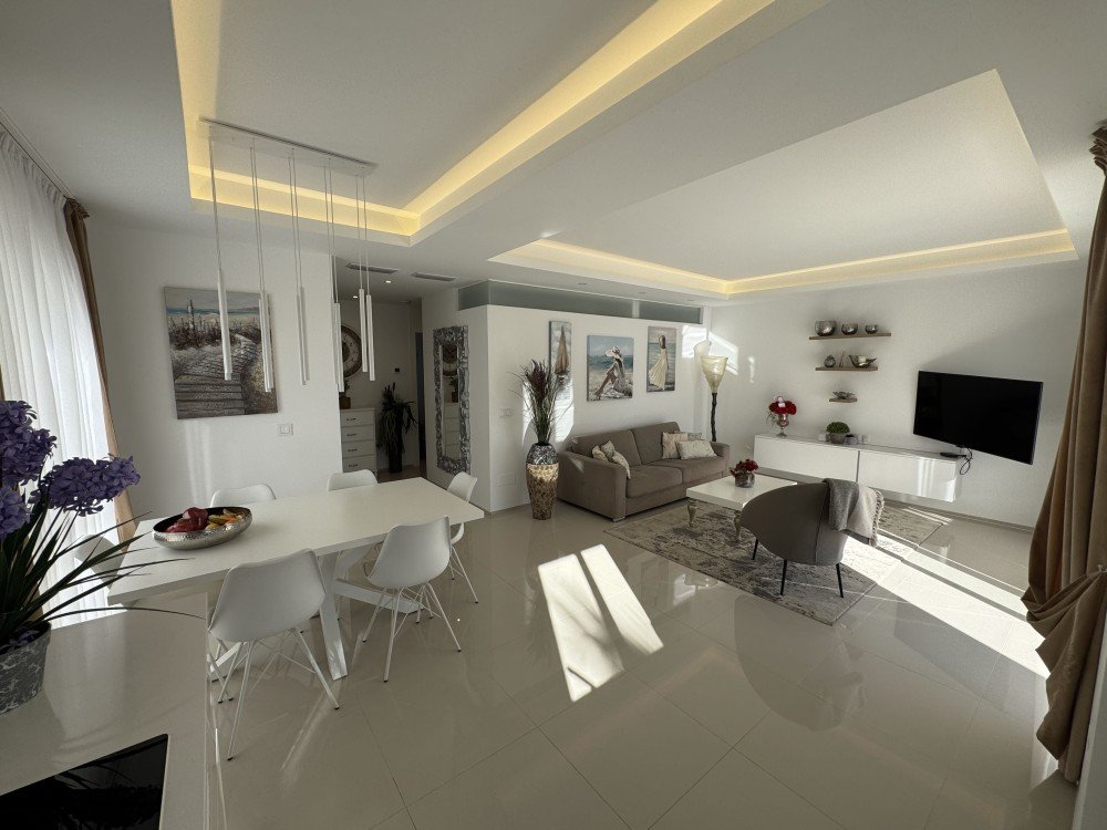 For sale - 2 Bedroom 2 Bathroom Apartment in Ciudad Quesada - Costa Blanca  - Alicante