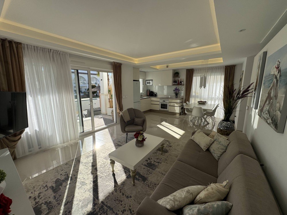 For sale - 2 Bedroom 2 Bathroom Apartment in Ciudad Quesada - Costa Blanca  - Alicante
