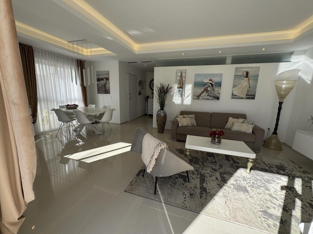 For sale - 2 Bedroom 2 Bathroom Apartment in Ciudad Quesada - Costa Blanca  - Alicante