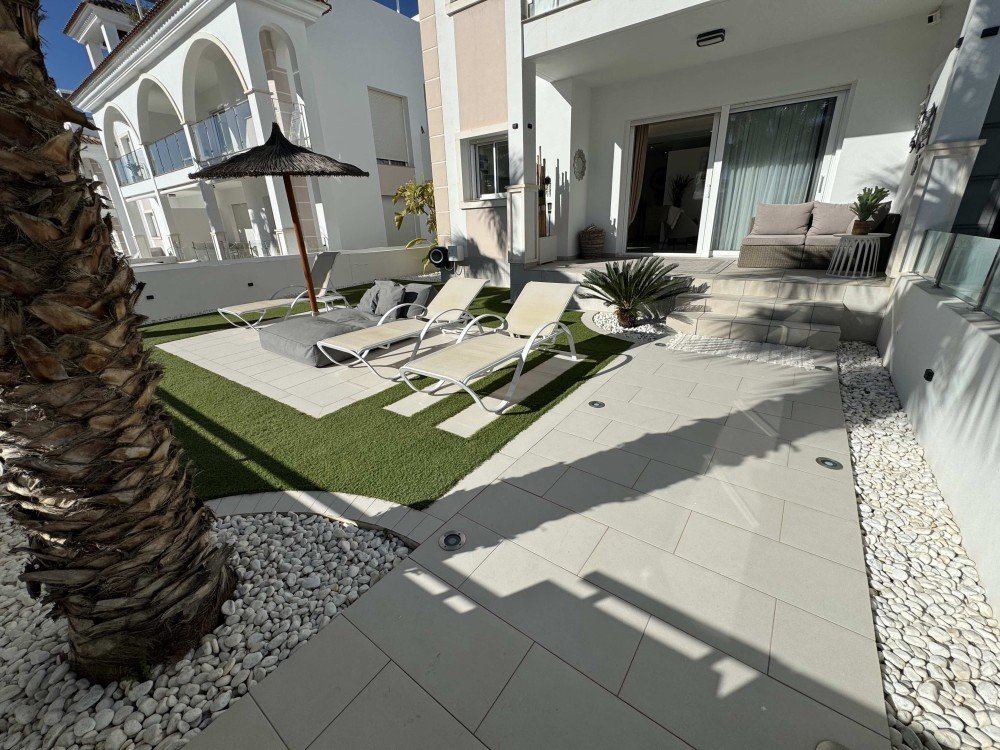 For sale - 2 Bedroom 2 Bathroom Apartment in Ciudad Quesada - Costa Blanca  - Alicante