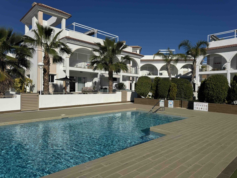 For sale - 2 Bedroom 2 Bathroom Apartment in Ciudad Quesada - Costa Blanca  - Alicante