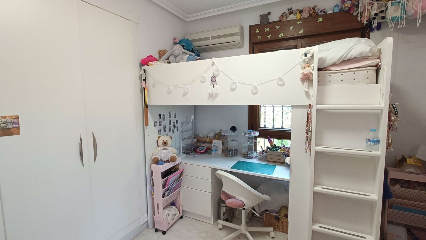 For sale - 3 Bedroom 2 Bathroom Semi Detached in Algorfa - Inland  - Alicante