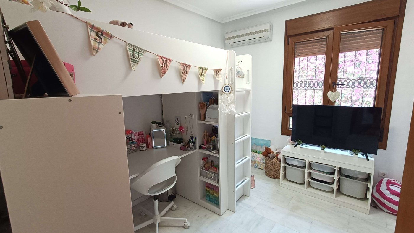 For sale - 3 Bedroom 2 Bathroom Semi Detached in Algorfa - Inland  - Alicante
