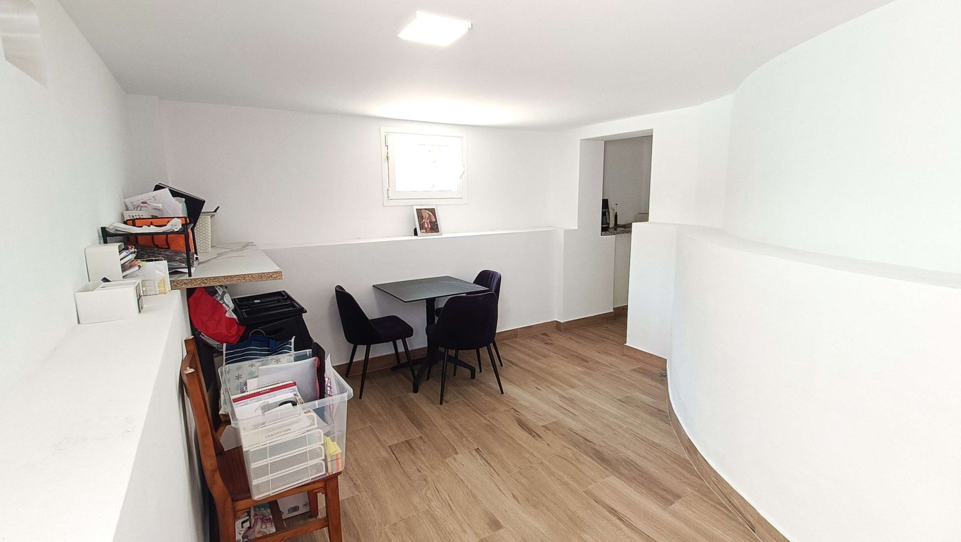 For sale - 3 Bedroom 2 Bathroom Semi Detached in Algorfa - Inland  - Alicante