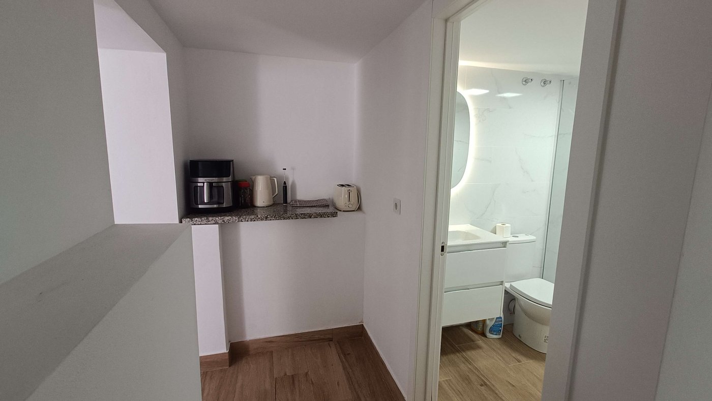 For sale - 3 Bedroom 2 Bathroom Semi Detached in Algorfa - Inland  - Alicante