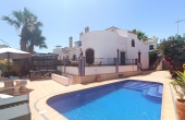27-56-512-11-988/81233, 3 Bedroom 2 Bathroom Semi Detached in Algorfa