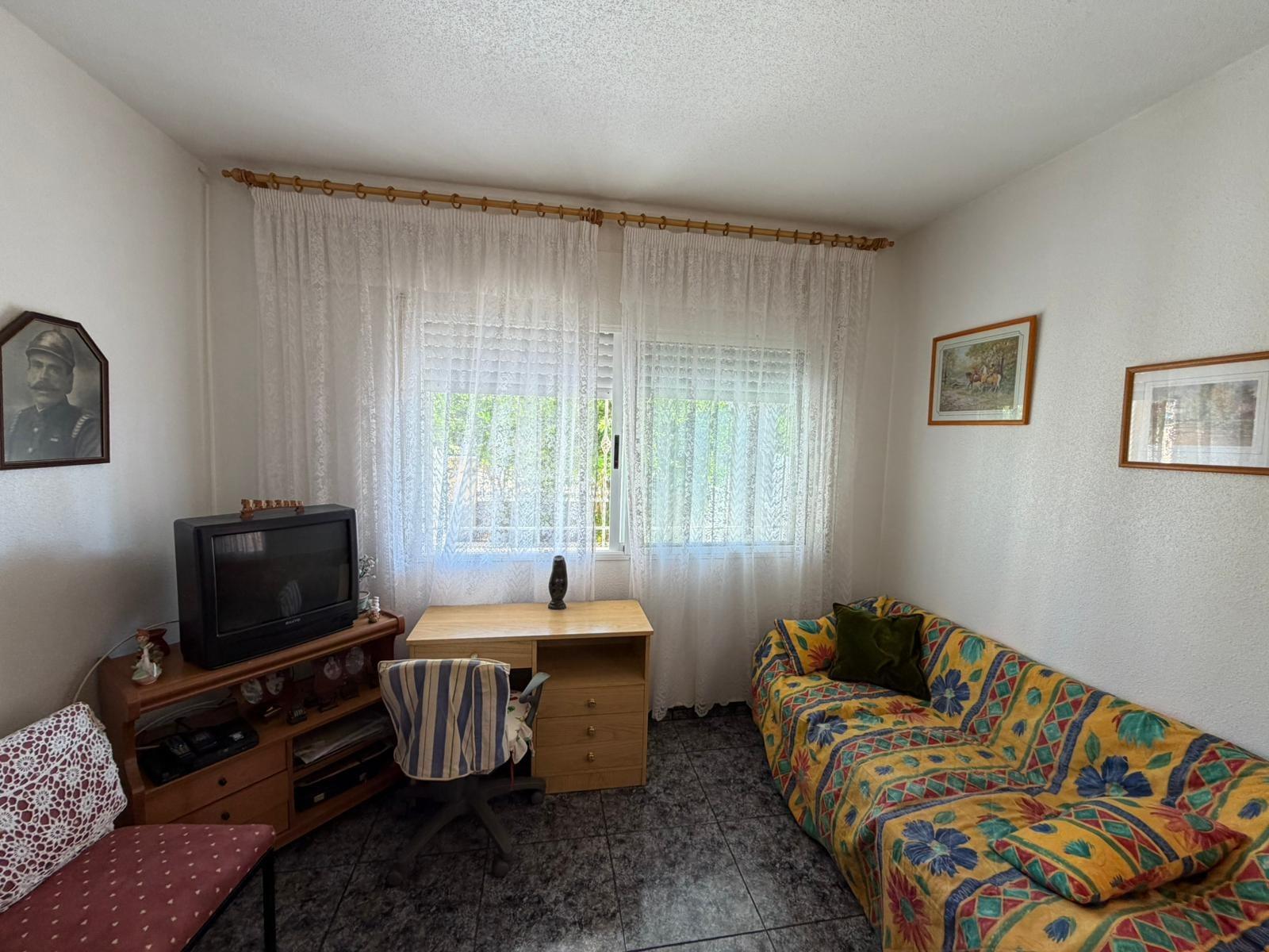For sale - 5 Bedroom 2 Bathroom Villa in Santiago de la Ribera - San Blas  - Murcia