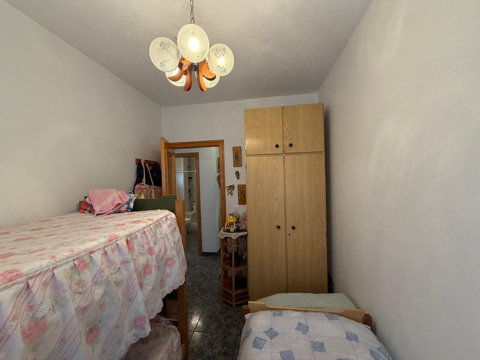 For sale - 5 Bedroom 2 Bathroom Villa in Santiago de la Ribera - San Blas  - Murcia