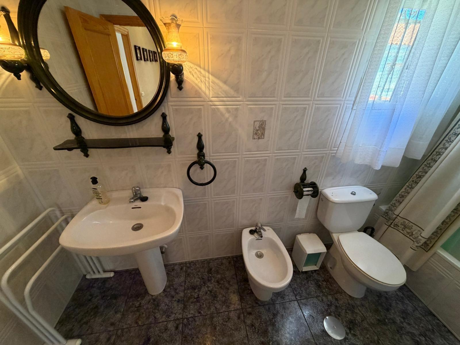 For sale - 5 Bedroom 2 Bathroom Villa in Santiago de la Ribera - San Blas  - Murcia