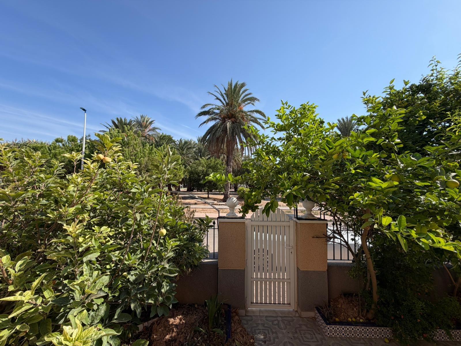 For sale - 5 Bedroom 2 Bathroom Villa in Santiago de la Ribera - San Blas  - Murcia