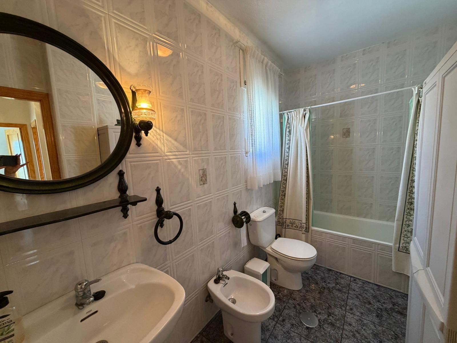For sale - 5 Bedroom 2 Bathroom Villa in Santiago de la Ribera - San Blas  - Murcia