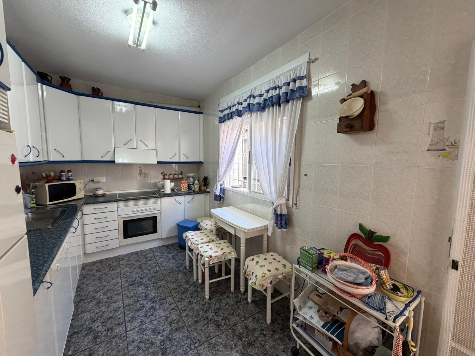 For sale - 5 Bedroom 2 Bathroom Villa in Santiago de la Ribera - San Blas  - Murcia
