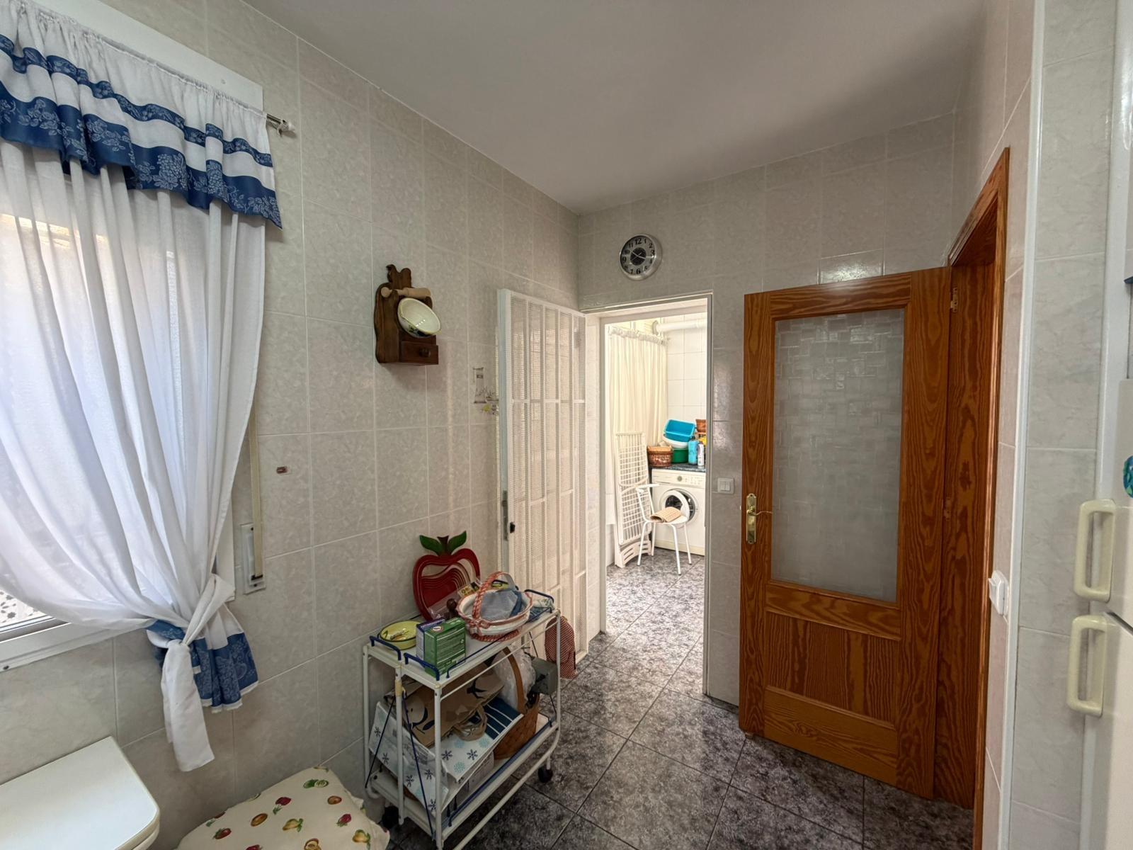 For sale - 5 Bedroom 2 Bathroom Villa in Santiago de la Ribera - San Blas  - Murcia