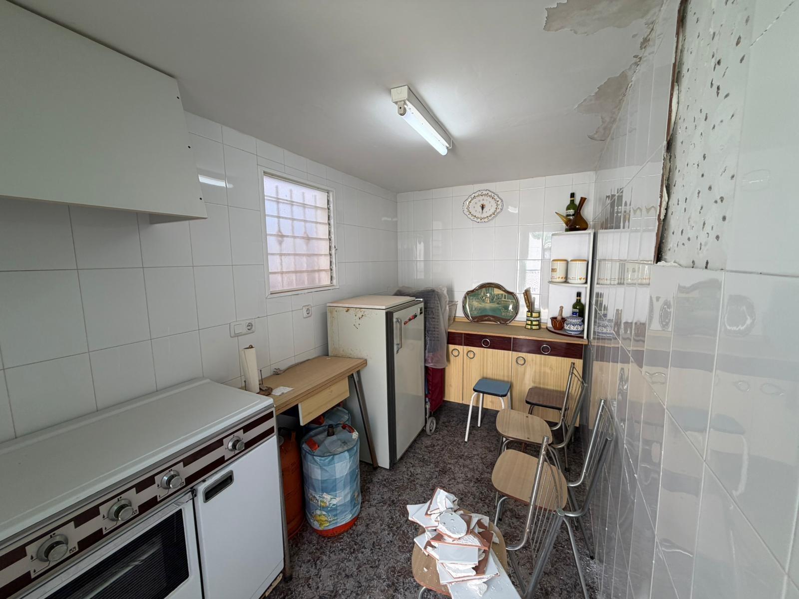 For sale - 5 Bedroom 2 Bathroom Villa in Santiago de la Ribera - San Blas  - Murcia