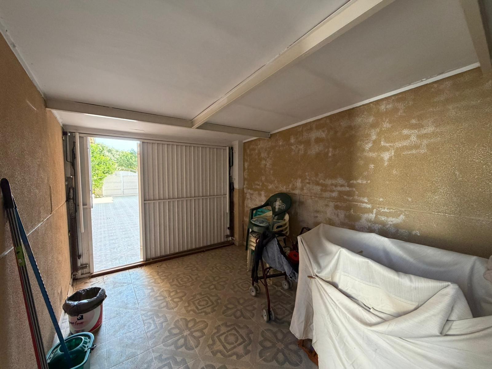 For sale - 5 Bedroom 2 Bathroom Villa in Santiago de la Ribera - San Blas  - Murcia