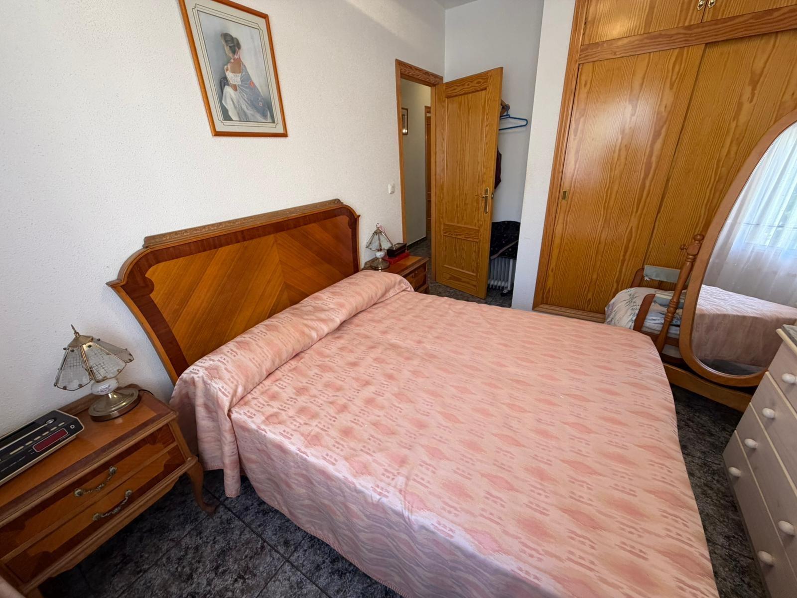 For sale - 5 Bedroom 2 Bathroom Villa in Santiago de la Ribera - San Blas  - Murcia