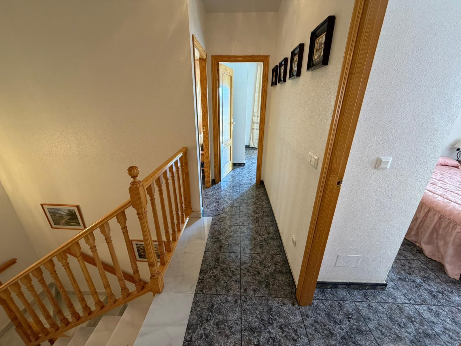 For sale - 5 Bedroom 2 Bathroom Villa in Santiago de la Ribera - San Blas  - Murcia