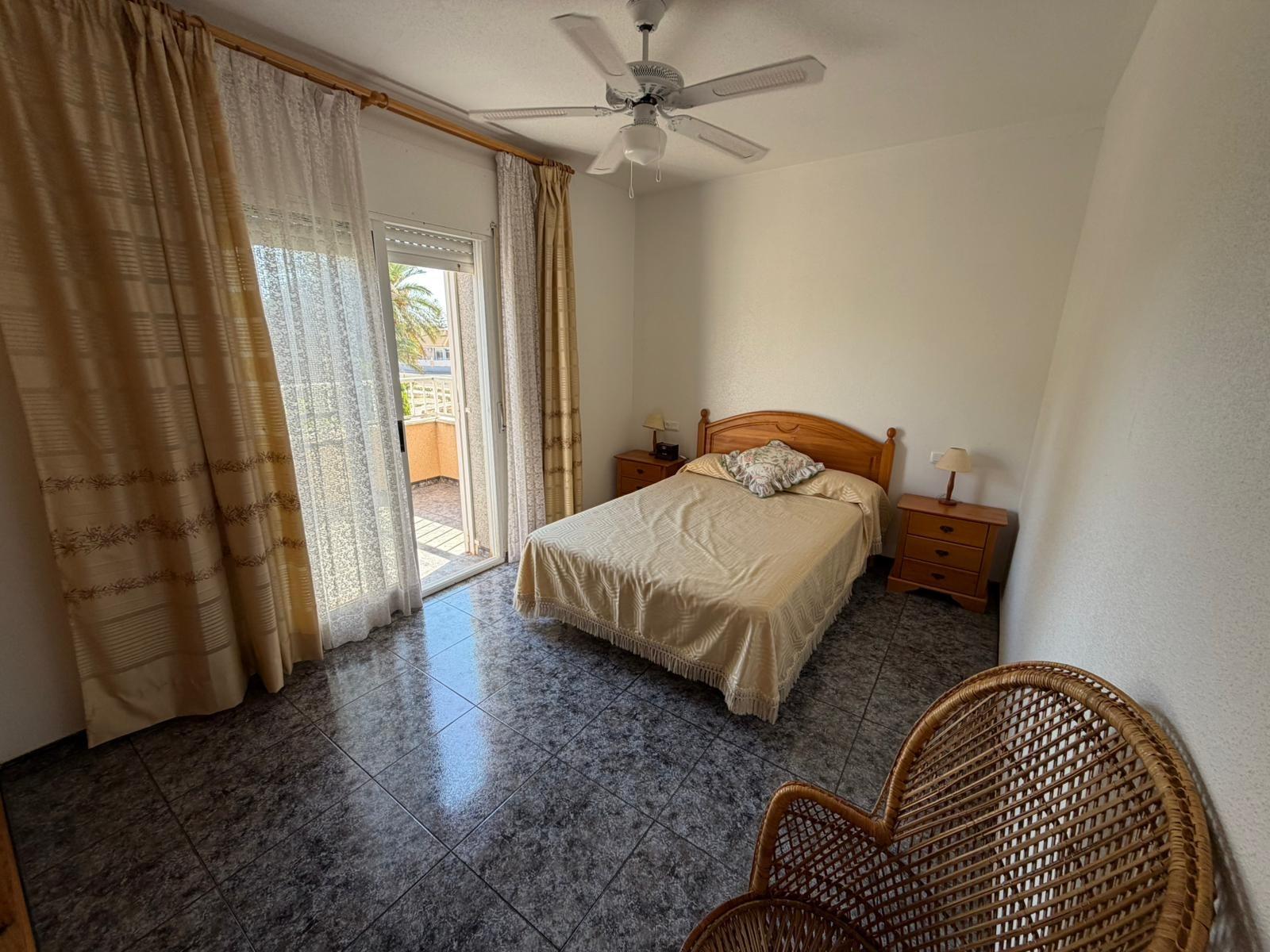 For sale - 5 Bedroom 2 Bathroom Villa in Santiago de la Ribera - San Blas  - Murcia