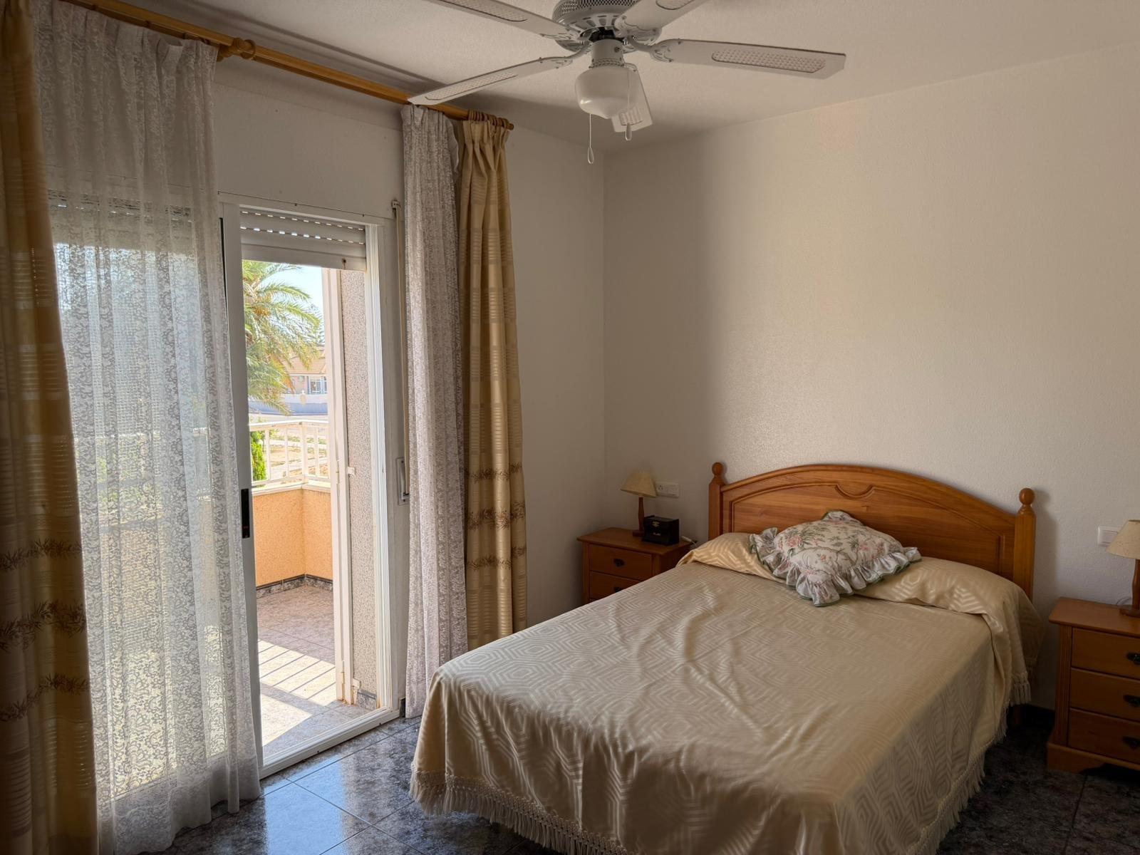 For sale - 5 Bedroom 2 Bathroom Villa in Santiago de la Ribera - San Blas  - Murcia