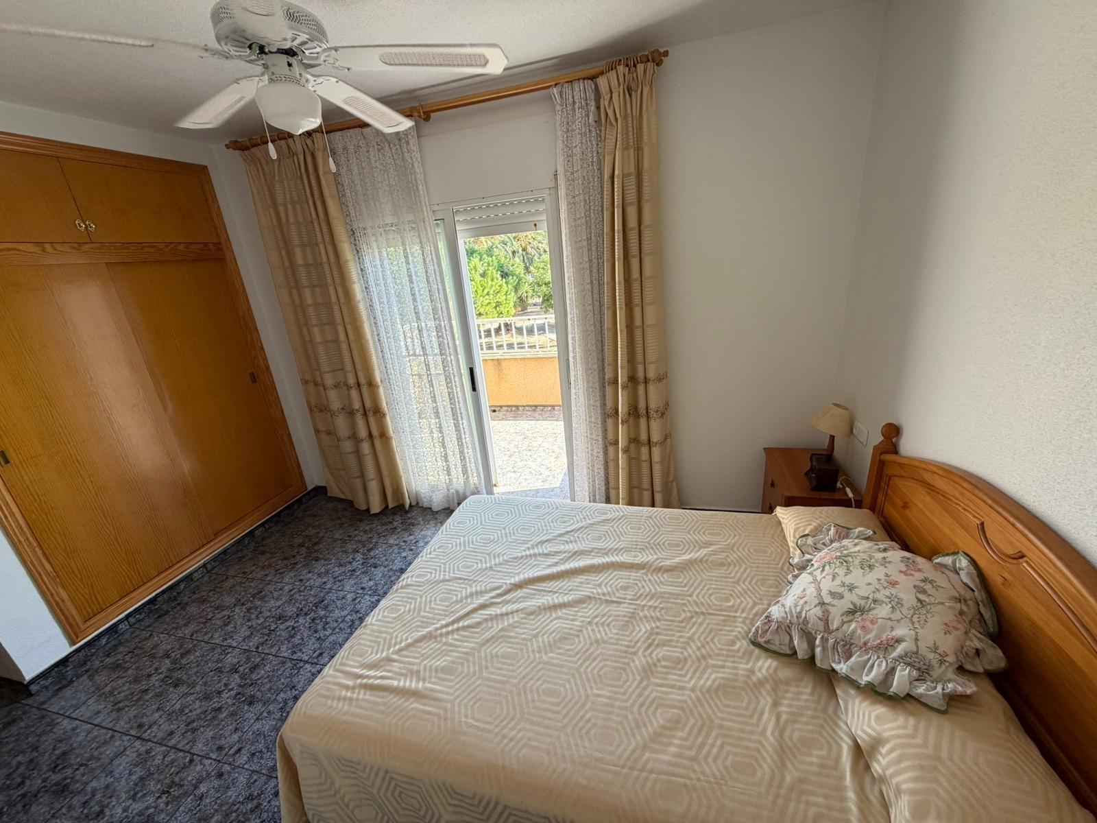 For sale - 5 Bedroom 2 Bathroom Villa in Santiago de la Ribera - San Blas  - Murcia