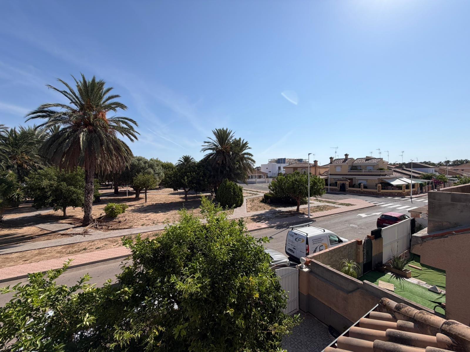 For sale - 5 Bedroom 2 Bathroom Villa in Santiago de la Ribera - San Blas  - Murcia