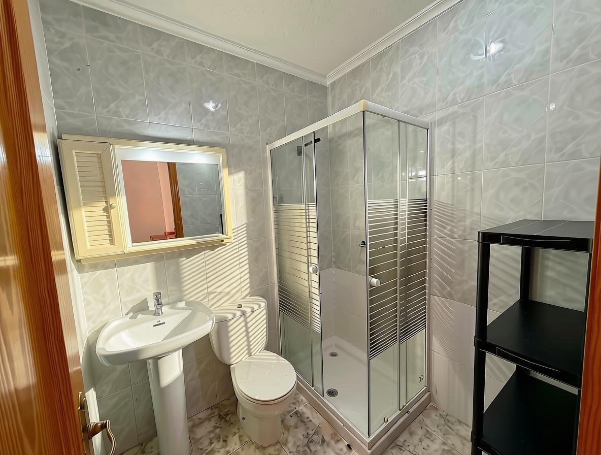 For sale - 2 Bedroom 1 Bathroom Town House in San Pedro del Pinatar - San Pedro Del Pinatar  - Murcia