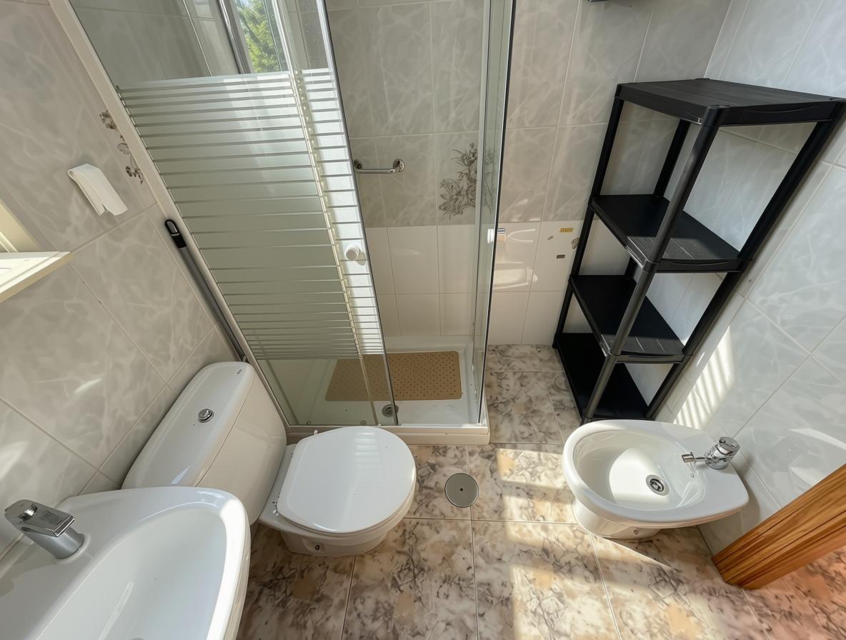 For sale - 2 Bedroom 1 Bathroom Town House in San Pedro del Pinatar - San Pedro Del Pinatar  - Murcia