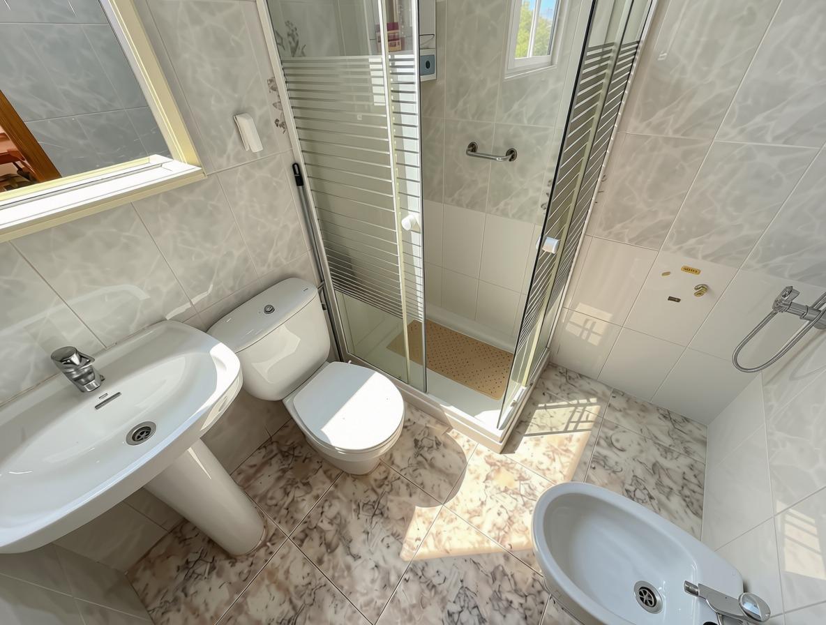 For sale - 2 Bedroom 1 Bathroom Town House in San Pedro del Pinatar - San Pedro Del Pinatar  - Murcia