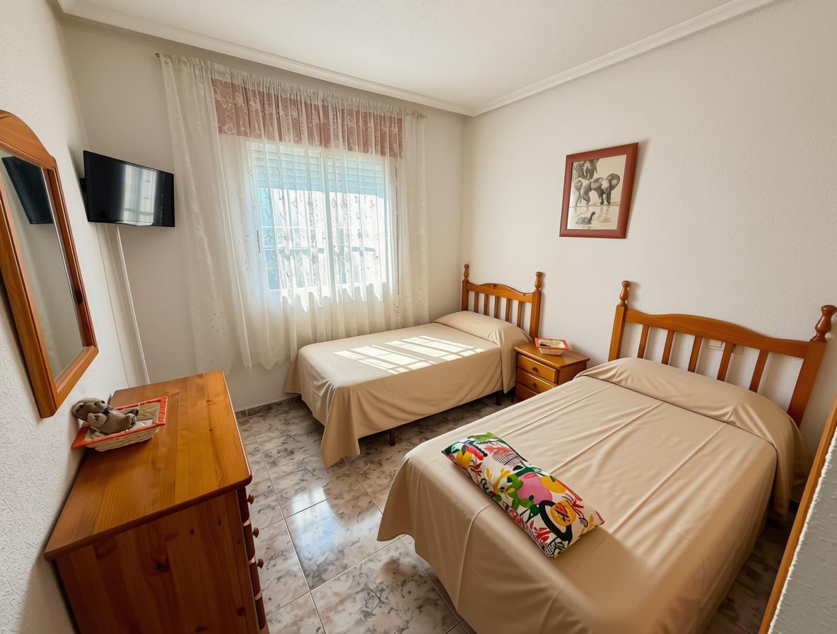 For sale - 2 Bedroom 1 Bathroom Town House in San Pedro del Pinatar - San Pedro Del Pinatar  - Murcia