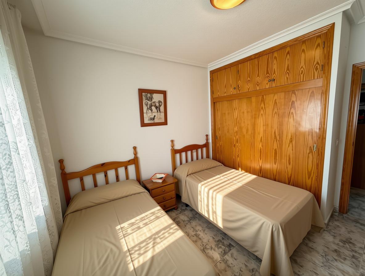 For sale - 2 Bedroom 1 Bathroom Town House in San Pedro del Pinatar - San Pedro Del Pinatar  - Murcia
